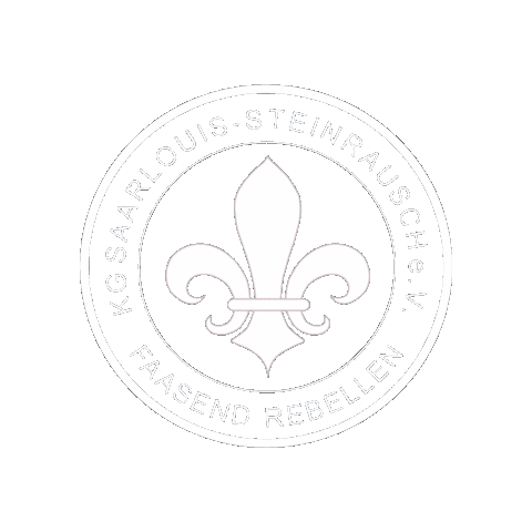 KG Saarlouis Steinrausch e.V. Sticker