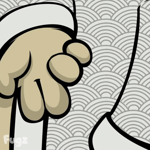 Too Good Wow GIF by Fugz Official