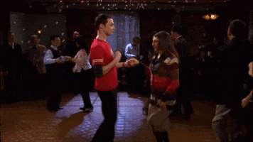 Sheldon Throwing Papers Gifs - Find & Share On Giphy