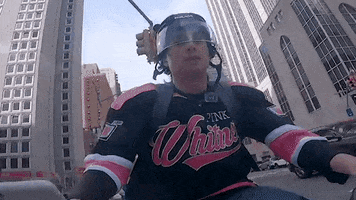 Excited Celebration GIF by Barstool Sports