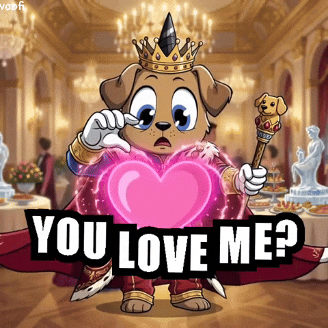 I Love You Lll GIF