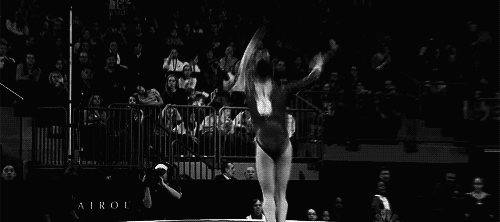 acrobat