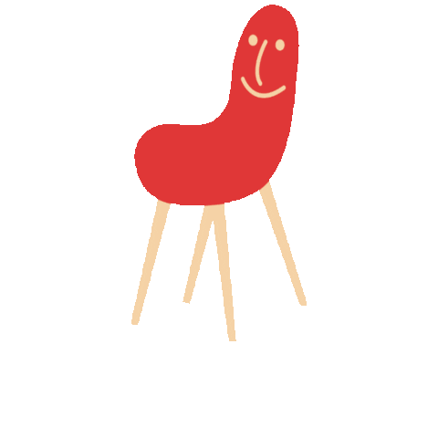 Indko Sticker by interiordesignkorea