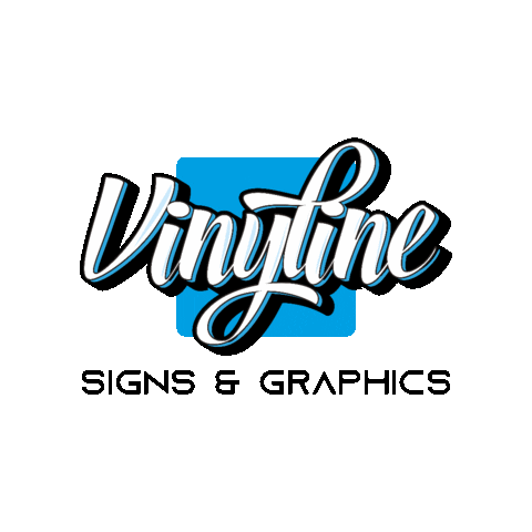 Vinyline Graphics Sticker