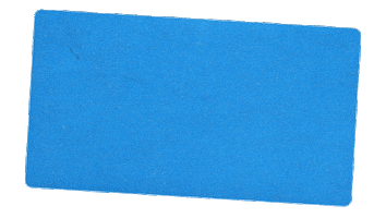 Sixty Stitches Sticker