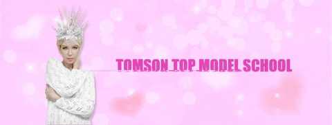 Tomsonmodel GIF