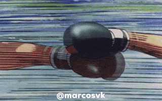 Joe Rikishi GIF