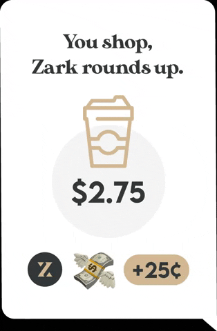 Zark GIF
