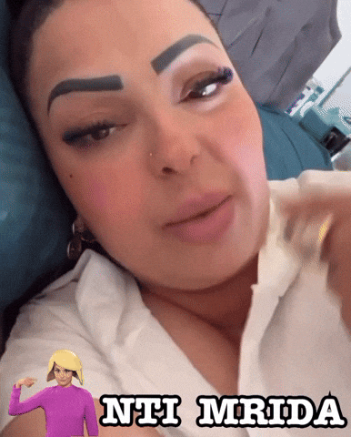Morocco Algeria GIF