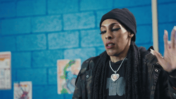 Queen GIF