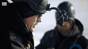 Nat Geo Tickle GIF by National Geographic Channel