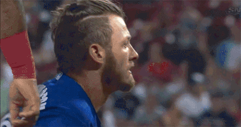 josh donaldson