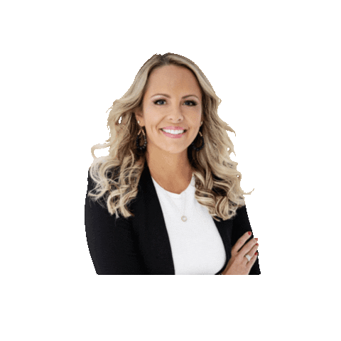 Cortney Felton, NextHome Elite Real Estate Sticker
