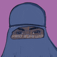 United States America GIF by INTO ACTION