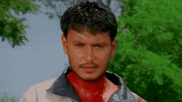 Boss Darshan GIF