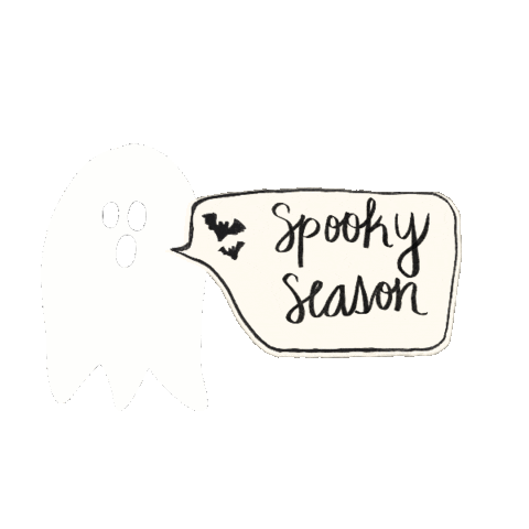 Halloween Sticker