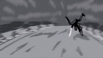 Kagurabachi GIF