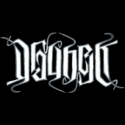 Drum And Bass Sofia GIF by METAFIZIQ