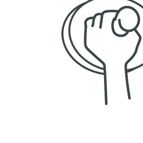 Apoiase Sticker