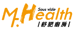 Health Sous Vide Sticker by DingteaOfficial