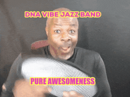 Vibe GIF