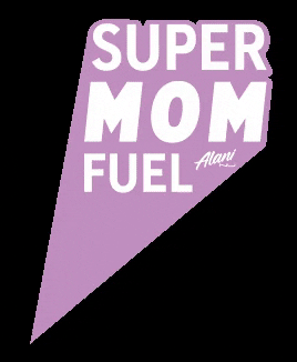 Super Mom GIF by Alani Nu