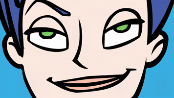 Surprised GIF