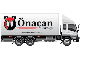 Önaçan Group Sticker by DINCEL
