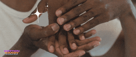 Surprise Wow GIF by Cotton Candy Bubble Gum