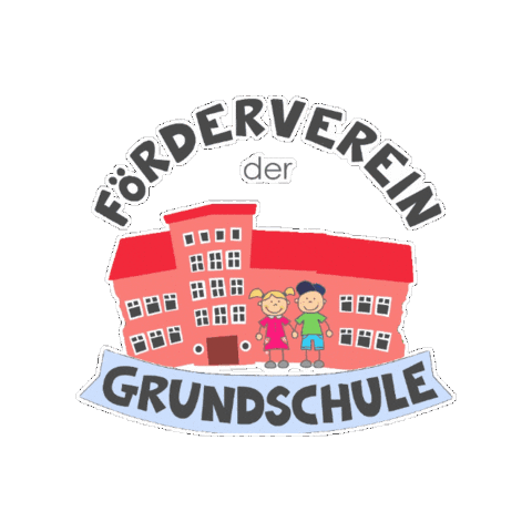 Burg Sticker by fehmarn.de