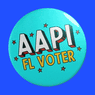 AAPI FL Voter