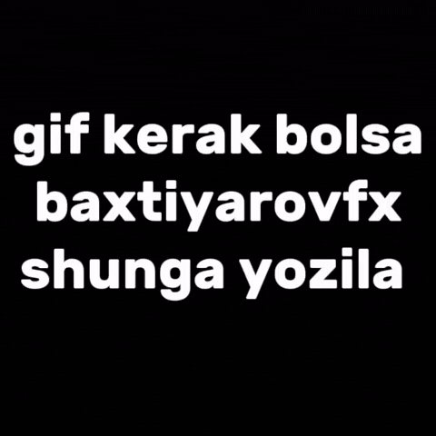 Uzb Abuser GIF