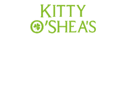 Kittysglasgow Sticker by Kitty O'Shea's