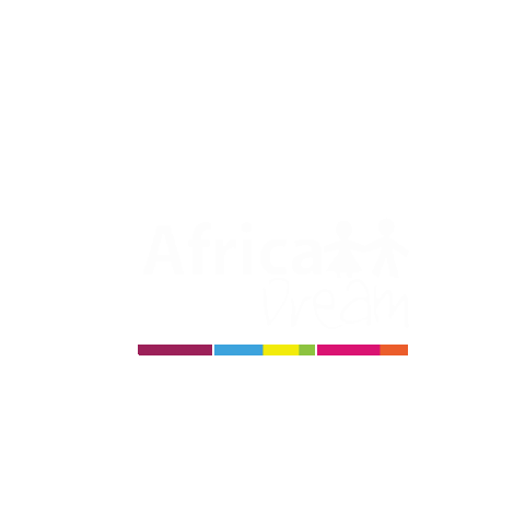 Africadream Sticker
