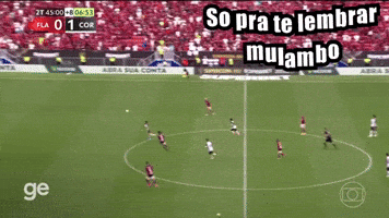 Futebol Vice GIF