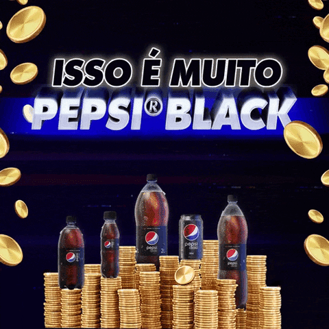 Pepsi Ambev GIF by BEES
