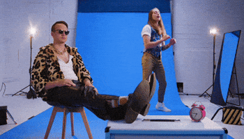 The Home Team Band GIF by Thriller Records