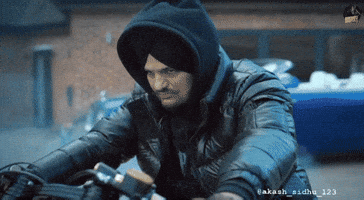 Bike GIF
