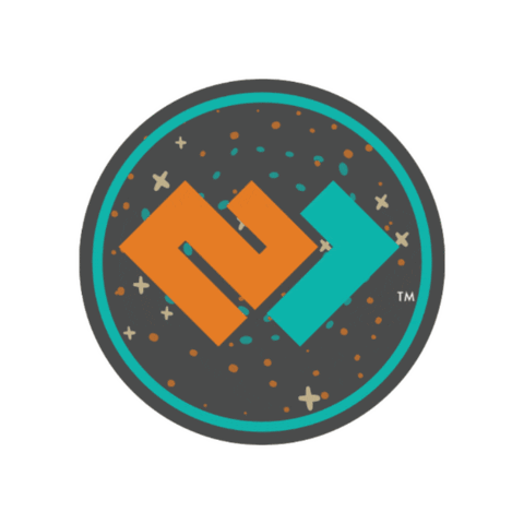 Heartwork Marketing Sticker