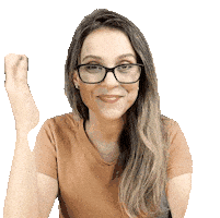 Izabel Pariz Sticker