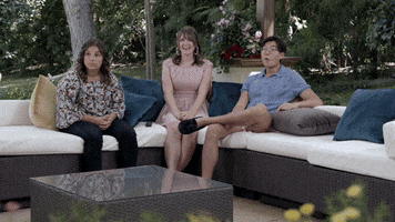 Jury House Omg GIF by Big Brother