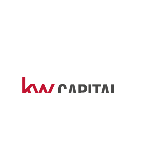 Sticker by KW CAPITAL