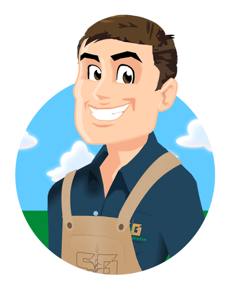 Grupo Gasparim Sticker