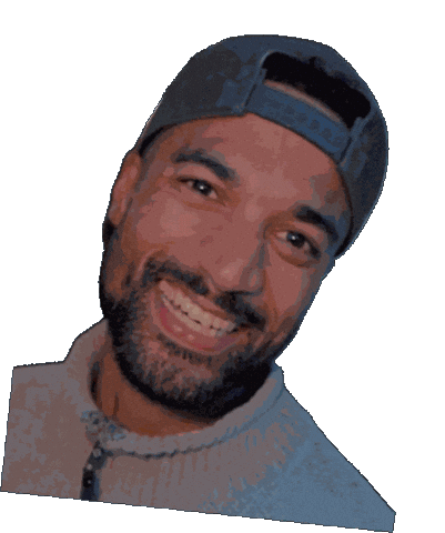 London Dj Sticker by 93FEETEAST