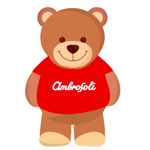 ambrosoli Sticker