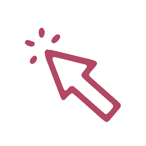 Déclicseo Sticker by Sandra Le Coq