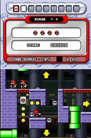 Super Mario GIF