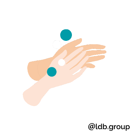 ldbgroup Sticker