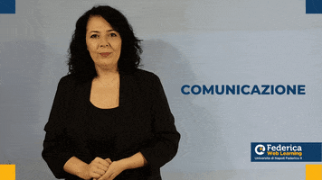 Lis Comunicazione GIF by Federica Web Learning