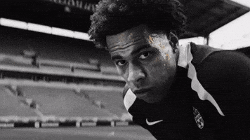 Soccer Assist GIF by Gatorade